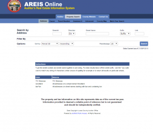 AERIES Online