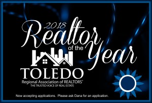 2018 Realtor of the Year