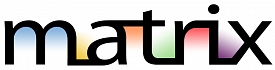 Matrix Logo