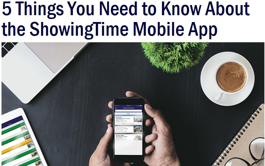 5 things you need to know about the showingtime mobile app.