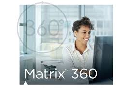 Maxtrix 360