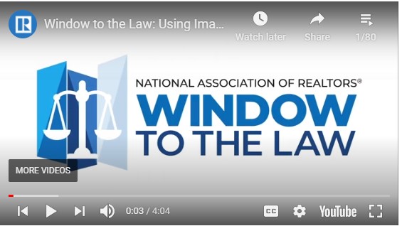 Window on the law video