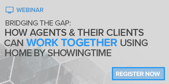 Register for the Bridging the Gap: How Agents & Clients work together webinar
