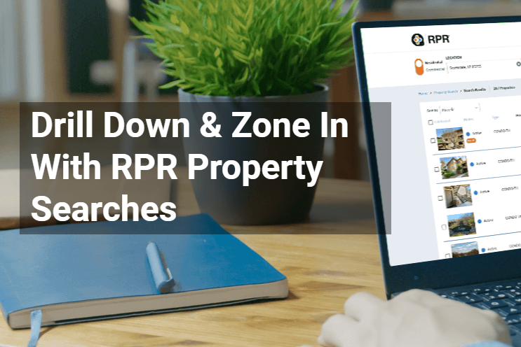 Learn more about RPR Property Search