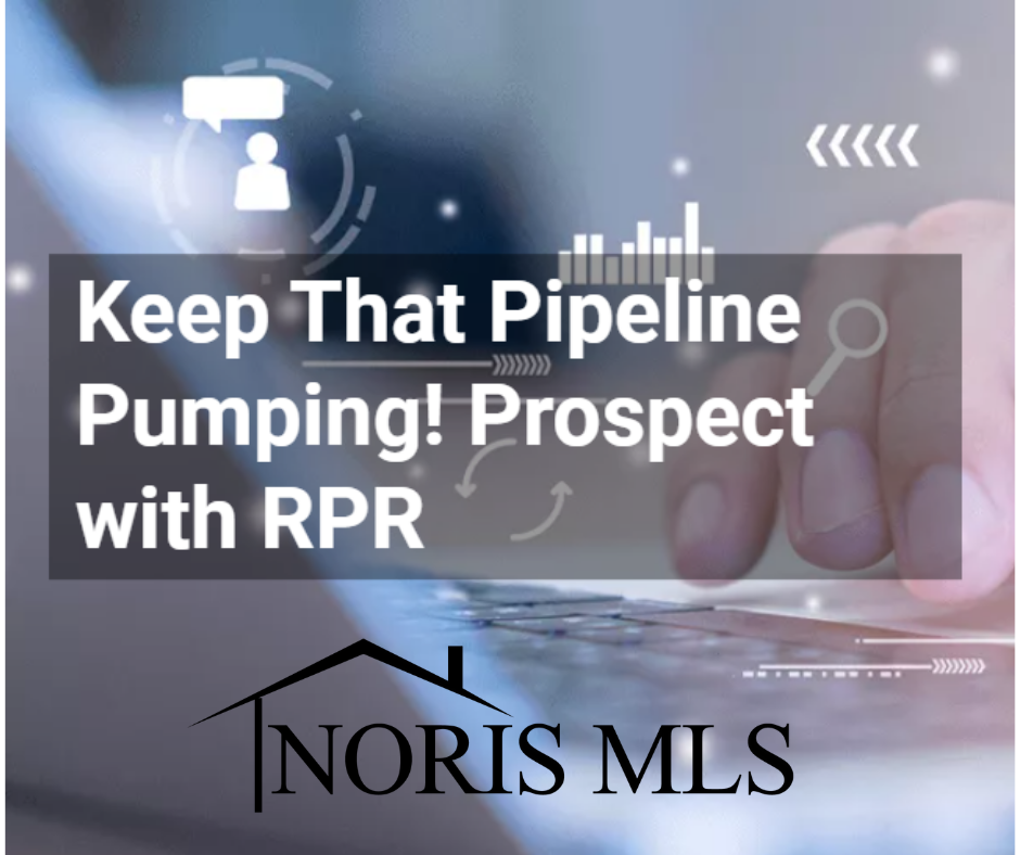 Learn about Prospect Pipeline with Realtors Property Resource