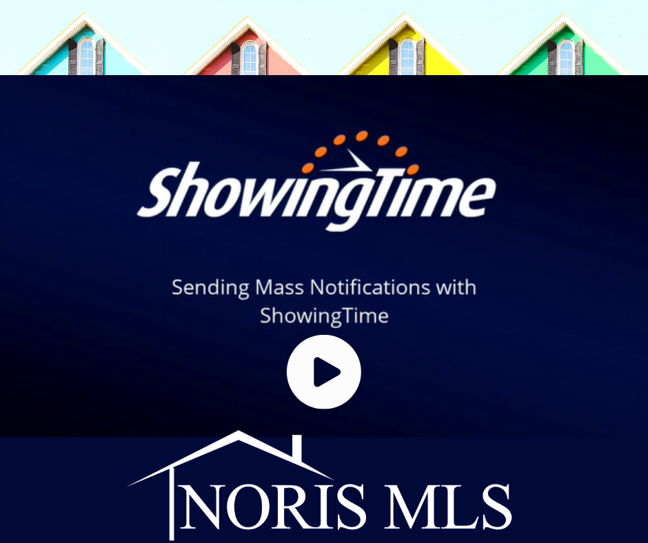 Watch the Video for Sending Mass Notifications with Showing Time