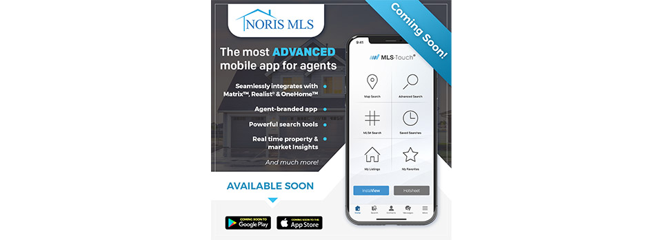 <p>The Most ADVANCED Mobile App for Agents</p>
