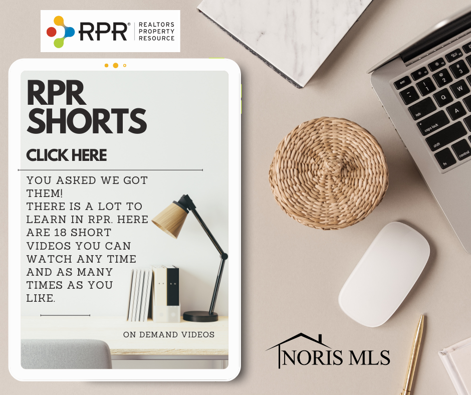 Pro Shorts
You asked, we got them! there is a lot to learn in RPR. Here are 18 short videos you can watch any time and as many times as you like.