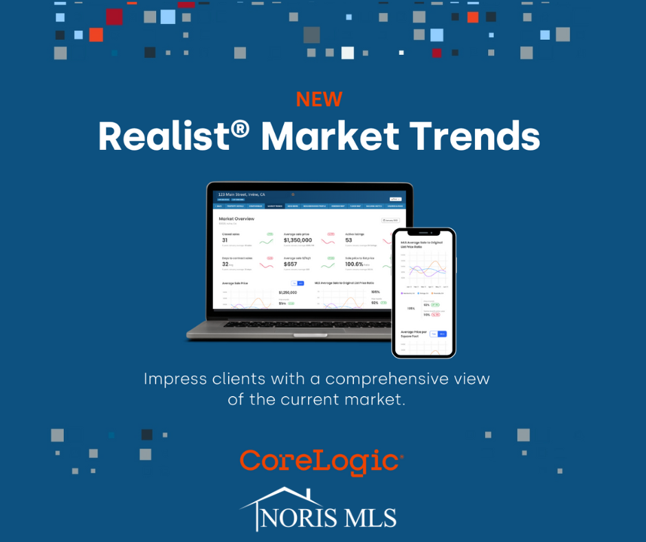 NEW Realist Market Trends