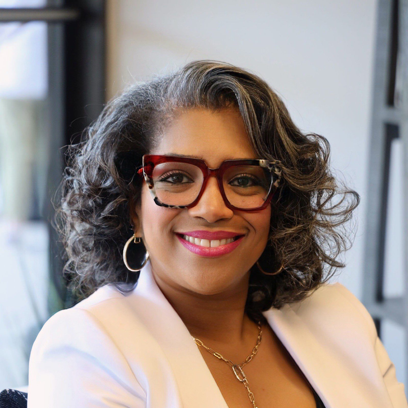 photo of Shalonda Thurmond